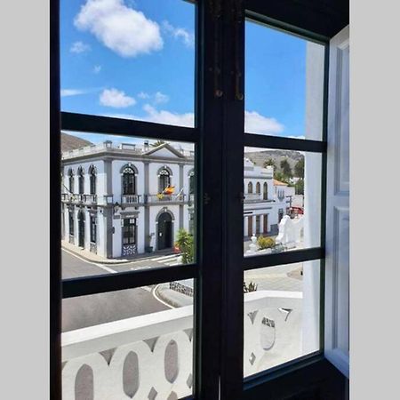 Apartament Casa El Billar Haría Zewnętrze zdjęcie