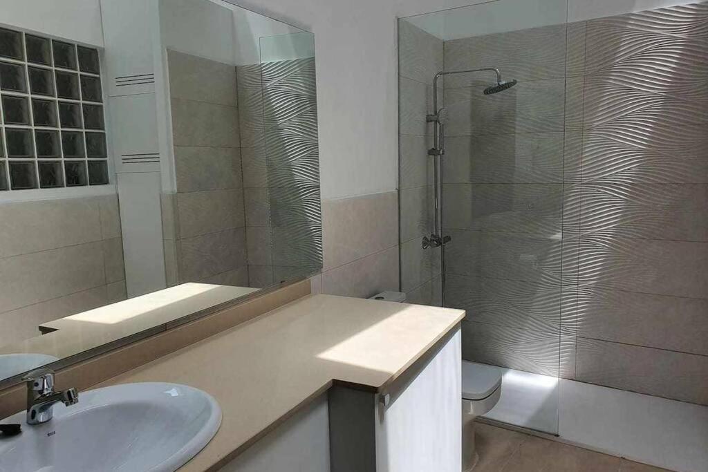 Apartament Casa El Billar Haría Zewnętrze zdjęcie