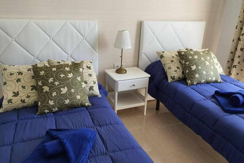 Apartament Casa El Billar Haría Zewnętrze zdjęcie