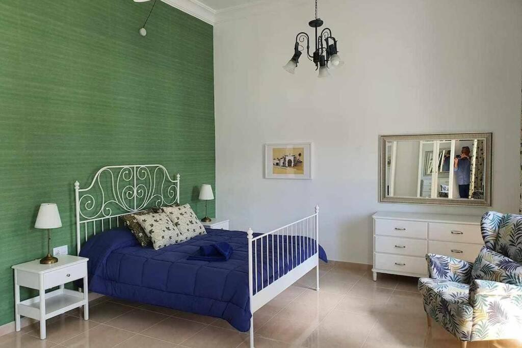 Apartament Casa El Billar Haría Zewnętrze zdjęcie