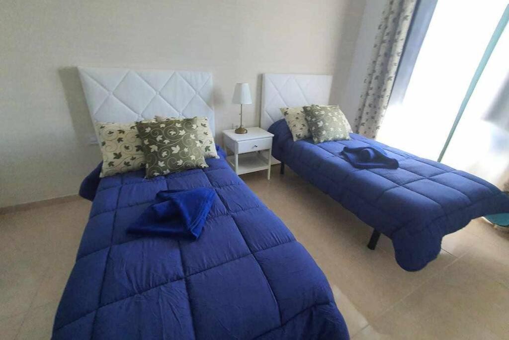 Apartament Casa El Billar Haría Zewnętrze zdjęcie